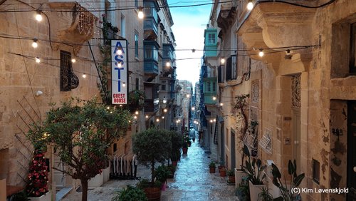 Valletta