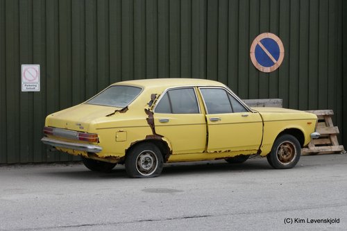 Sunbeam Avenger