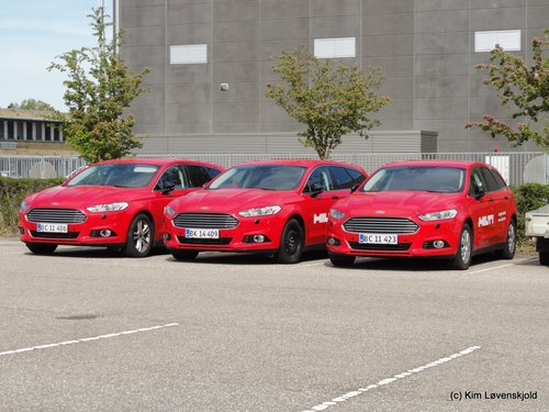 2016',2017', 2016' Ford Mondeo 2,0 Tdci
