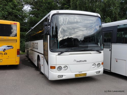 2002' Scania L94IB Lahti Flyer 520