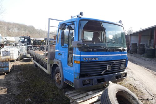 Volvo FLC