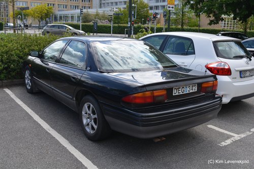 1993' Chrysler Vision