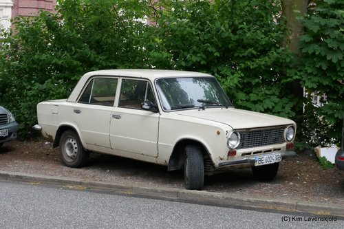 Lada 2101