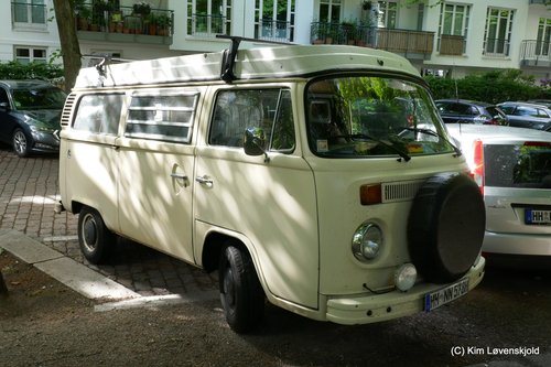 VW T2