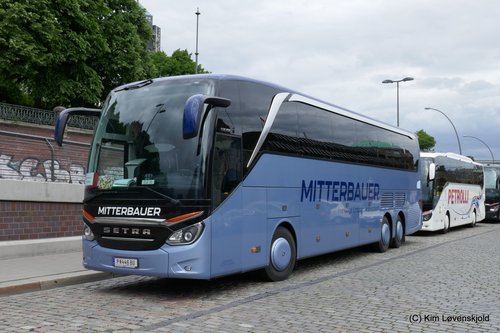 Setra S516 HDH