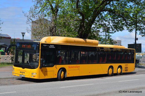 2013' MAN Lion´s City L LE CNG