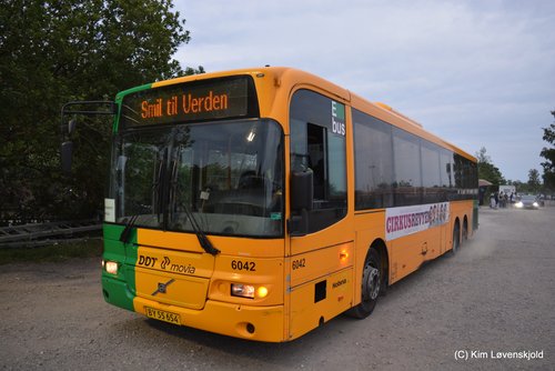 2008' Volvo B12BLE-62 Säffle 8500LE