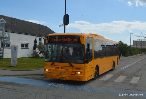 2009' Volvo B7RLE-60 Säffle 8500LE