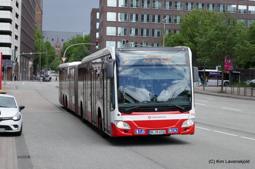 2019' Mercedes CapaCity L
