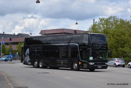 Van Hool Astromega