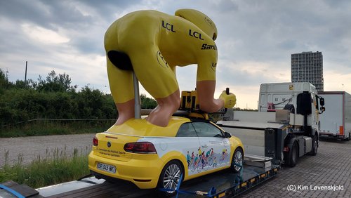 VW Eos