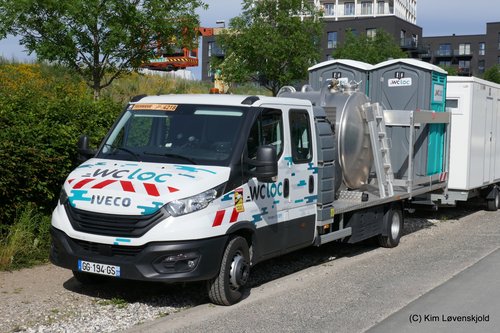 Iveco