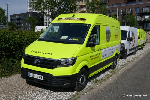 VW Crafter