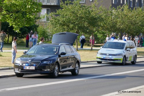 2017' Skoda Superb 2,0 Tsi 4x4