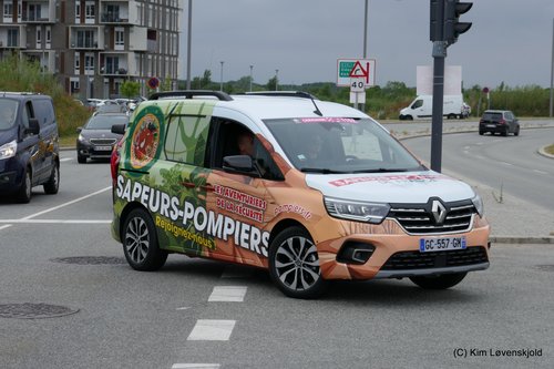 Renault Express Van