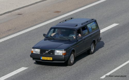 Volvo 240