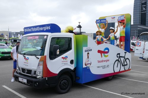 Nissan Cabstar