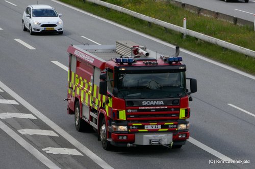 Scania 94D 260