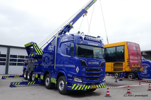 2022' Scania R770