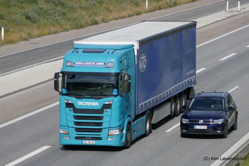 Scania