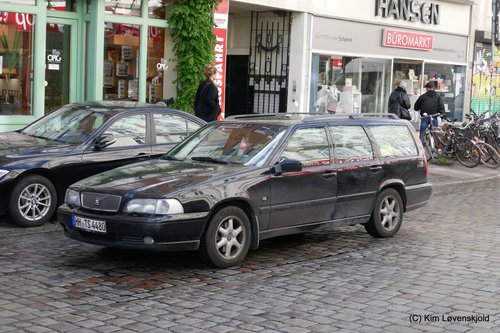 Volvo V70