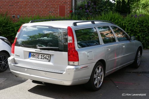 Volvo V70
