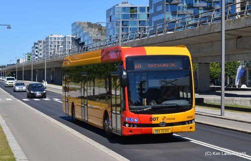2022' BYD B13E01