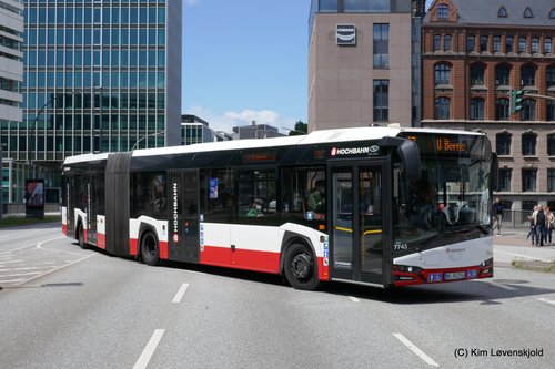 2017' Solaris Urbino 18