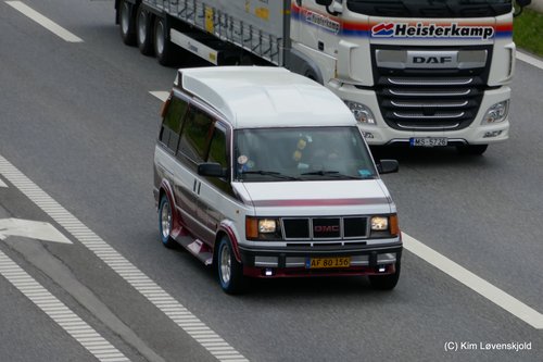1995' GMC