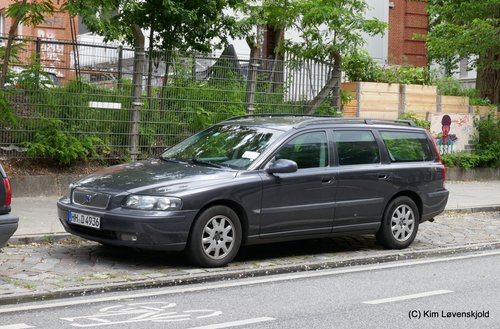 Volvo V70