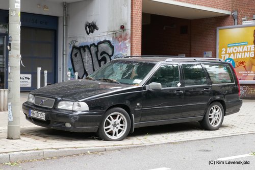 Volvo V70