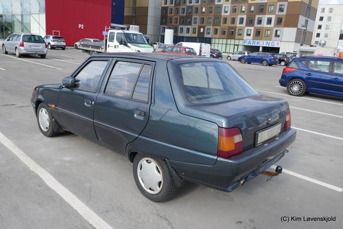 ZAZ 1103 Slavuta