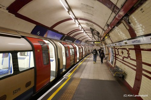 The Tube