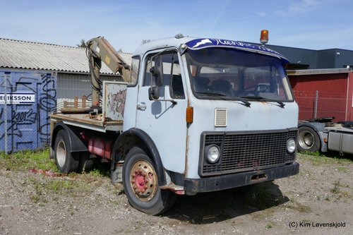 Trucks