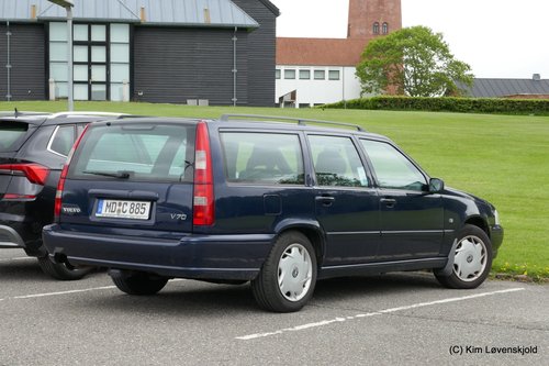 Volvo V70