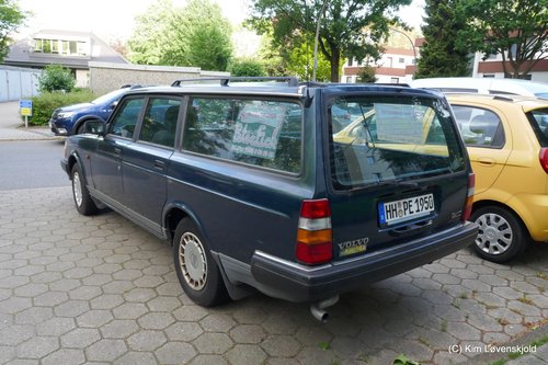 Volvo 240
