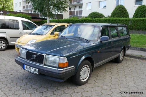 Cars in Germany