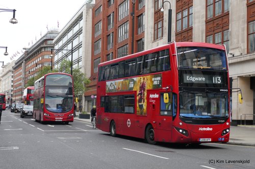 Volvo B5L/B5LH