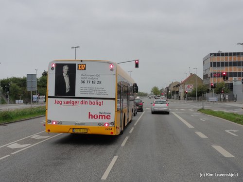 2011' Solaris Urbino 12LE