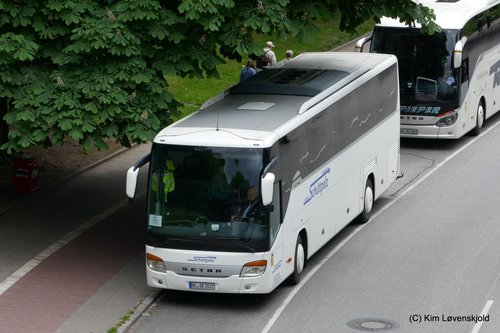 Setra S415GT-HD