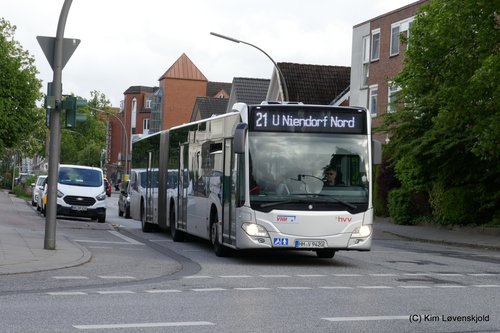 2014' Mercedes O530 Citaro G