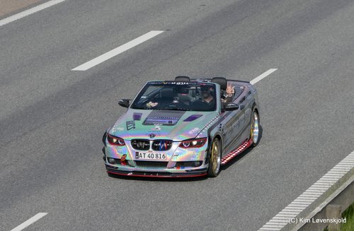 2008' BMW 325i