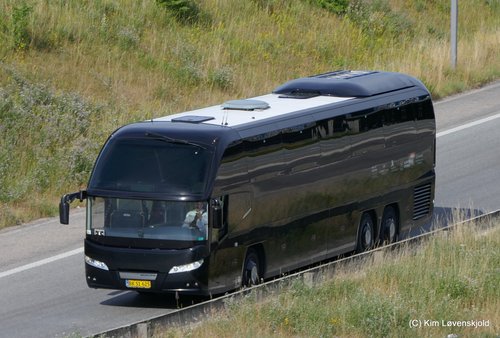 2012' Neoplan N1218HDL Cityliner