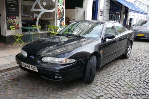 Chevrolet