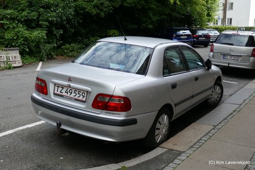 Mitsubishi