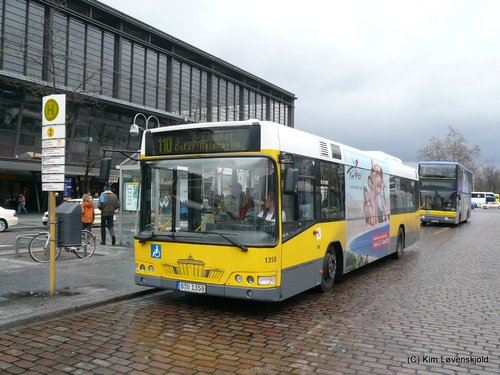 Volvo B7L/B7TL