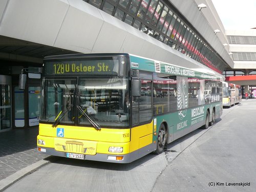 2000' MAN NL313-15