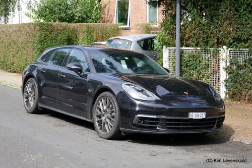 Porsche