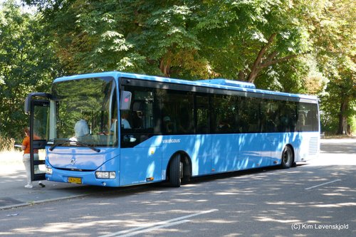 2012' Irisbus Crossway LE