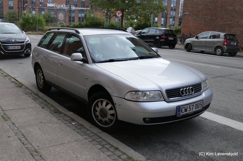 Audi